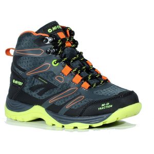 Hi-tec Toubkal Mid Junior Wandelschoenen