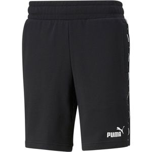 Puma Ess+ Tape 9´´ Shorts Zwart M Man