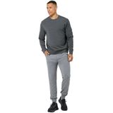 Super.natural - Alpine Brush Crewneck - Sweatshirt - Zwart