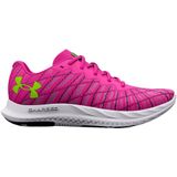 Under Armour Charged Breeze 2 Running Shoes Roze EU 41 Vrouw