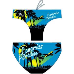 Turbo Paradise Canary Island Zwemslip