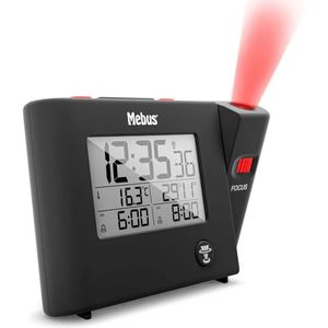 Mebus 25795 Wekkerradio