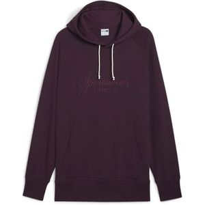 Puma Select Classics+ Relaxed Hoodie