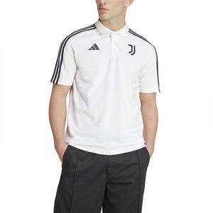 Adidas Juventus Dna Korte Mouw Poloshirt