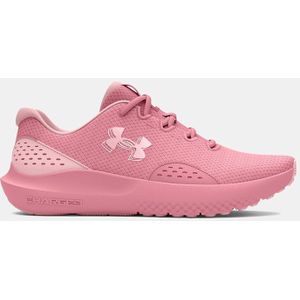 Under Armour Charged Surge 4 Running Shoes Roze EU 39 Vrouw