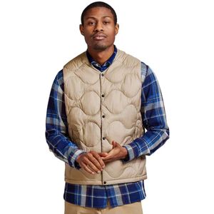 The Mountain Studio Ultralight Donsjack