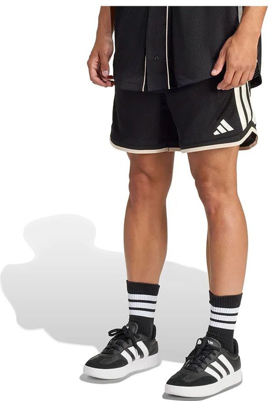 Adidas Stadium Mesh Korte Broek