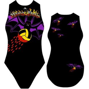 Turbo Vamp Polo Zwemkleding