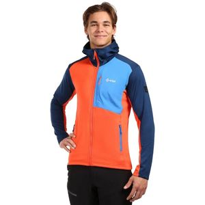 Kilpi - Sevelen - Fleece - Met Volledige Rits