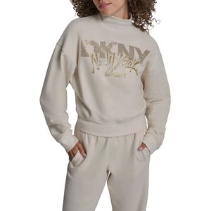 Dkny Graffity Ny Sweatshirt