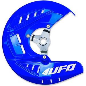 Ufo Yamaha Yzf 250/yzf 450 14-26 Voorschijfbeschermer