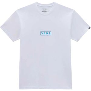 Vans Classic Easy Box T-shirt Met Korte Mouwen
