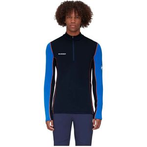 Mammut Aenergy Half Zip Fleece Met Halve Rits