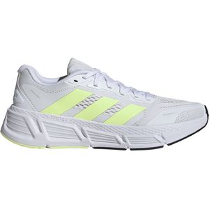 Adidas Questar 2 Running Shoes Wit EU 45 1/3 Man