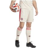 adidas - FC Bayern Munich 3 Stripes - Korte Broek - AEROREADY - 24/25