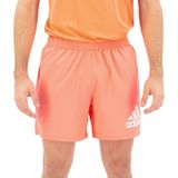 adidas - Run It - Korte Broek - Oranje - 100% Gerecycled Polyester