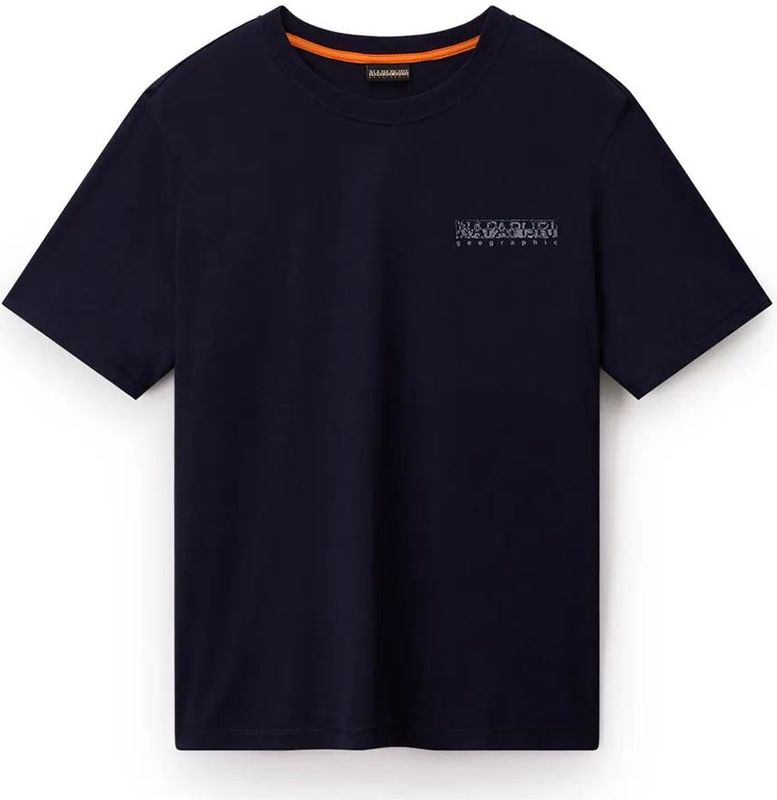 T-shirt Napapijri S-Turrach