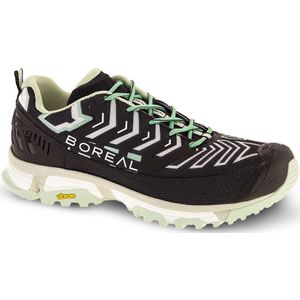 Boreal Alligator Trail Running Shoes Zwart EU 38 Vrouw