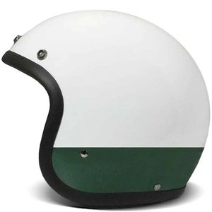 Dmd Retro Open Helm