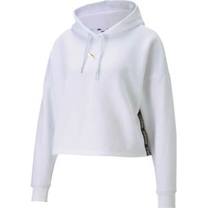 Puma Metallic Nights Hoodie