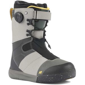 K2 Snowboards Evasion Snowboard Boots Grijs 25.5