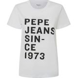 Pepe Jeans - Gio - Dames T-shirt
