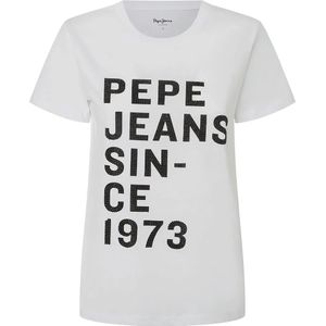 Pepe Jeans - Gio - Dames T-shirt