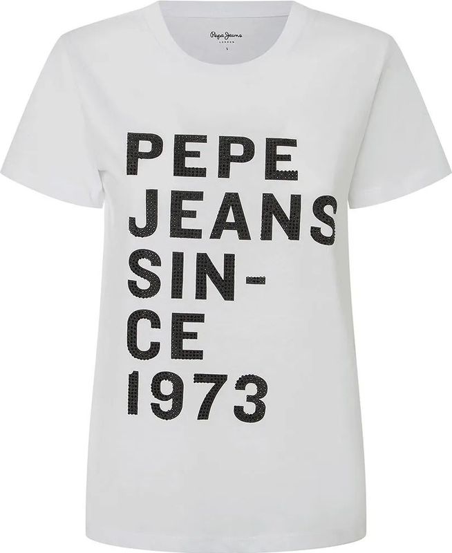 Pepe Jeans - Gio - Dames T-shirt