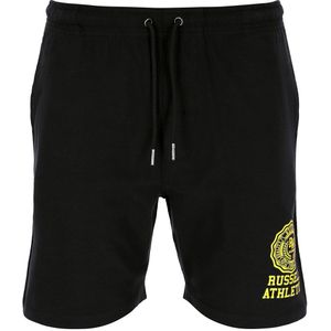 Russell Athletic Addinson Shorts Zwart XL Man
