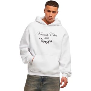 Mister Tee - Arcade Club Fluffy - Hoodie
