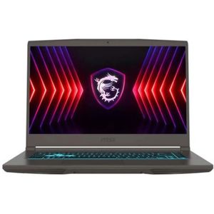 Msi Thin A15 B7vf-070xes 15.6´´ R7-7735hs/32gb/1tb Ssd/rtx 4060 Laptop