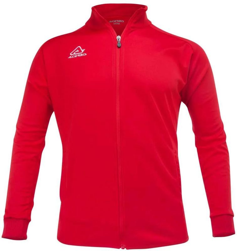 Acerbis - Atlantis 2 - Jas - Trainingsjack - 100% Polyester