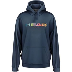 HEAD - Rally Hoodie - Hoodie - Multicolor - French Terry