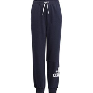 Adidas Essentials French Terry Pants Blauw 5-6 Years
