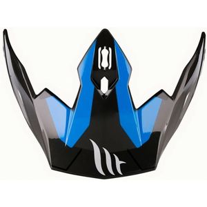 Mt Helmets District Summit Vizier