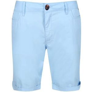 Regatta Cobain Shorts Blauw 34 Man