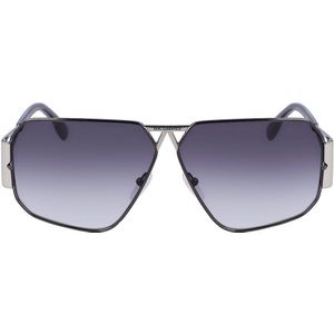 Karl Lagerfeld 339s Sunglasses Zilver Silver Man
