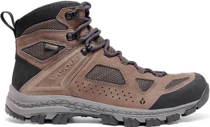 Vasque - Breeze - Wandelschoenen - Bruin - EU 42 - Man