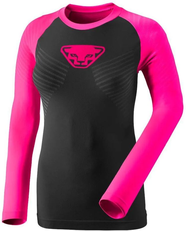 Dynafit - Speed Dryarn - Lange Mouwen Basislaag - Lichtgewicht - Sneldrogend