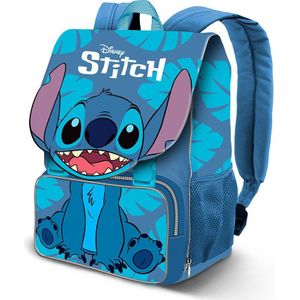 Karactermania Disney Lilo En Stitch Zit Uitbreidbaar Rugzak