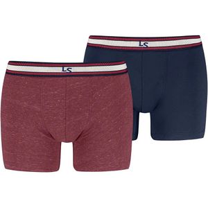 Levi´s Underwear 701235947 Brief Boxers 2 Eenheden