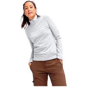 Maier Sports - Denise W - Fleece - Halve Rits