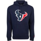 New Era - Hoodie - Houston Texans - Sportieve Stijl