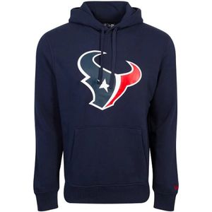 New Era - Hoodie - Houston Texans - Sportieve Stijl