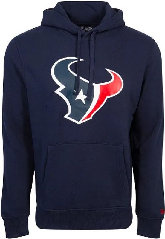 New Era - Hoodie - Houston Texans - Sportieve Stijl