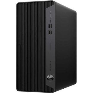 Hp Prodesk 400 G7 Mt I5-10500/8gb/256gb Ssd Desktop-pc