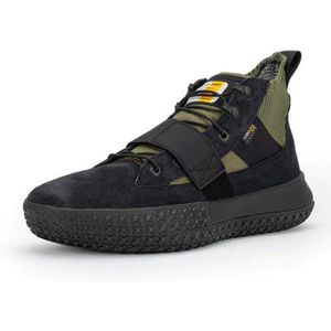 Brandblack Milspec Evo Schoenen