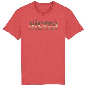 Sierra - T-shirt - Korte Mouwen