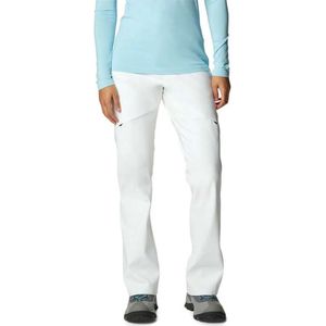 Columbia - Back Beauty Passo Alto II - Broek - Wit - Vrouw