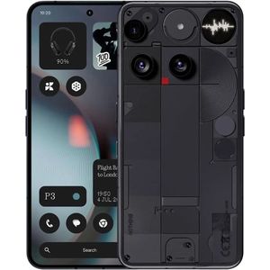 Nothing Phone 3 5g 12gb/256gb 6.7´´